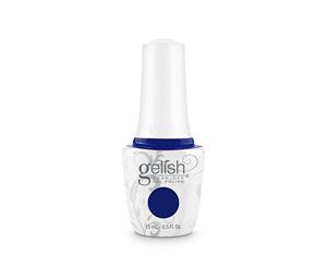 Harmony Gelish Soak Off UV LED Gel Nail Polish Best Face Forward 15ml Selfie