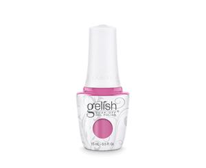 Harmony Gelish Soak Off UV LED Gel Nail Polish It's a Lily (15ml)