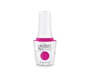 Harmony Gelish Soak Off UV LED Gel Polish Pop-arazzi Pose (15ml)