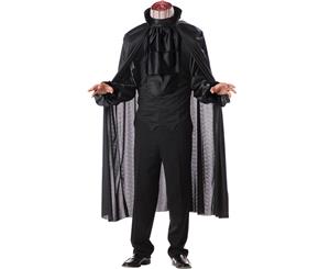 Headless Horseman Adult Costume