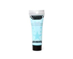 Heidi Swapp - Art Screen Ink 1.7oz - Metallic Teal