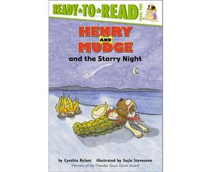 Henry and Mudge and the Starry Night