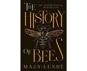 History of Bees