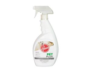 Hoover PetPlus Stain Cleaner & Deoderiser