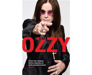 I Am Ozzy