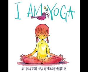 I am Yoga