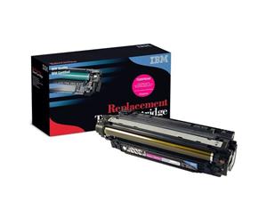 IBM Brand Replacement Toner for CE253A