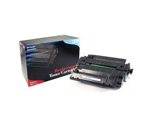 IBM Brand Replacement Toner for CE255X