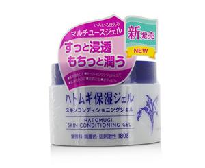 IMju Hatomugi Skin Conditioning Gel 180g/6oz