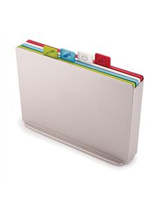 Index Chopping Board Set