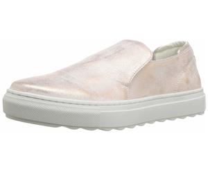 J Slides Womens perrie Low Top Slip On Fashion Sneakers