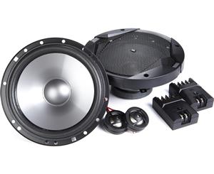 JBL GT7-6C 6.5" 16.5cm 150W 2-Way Component Split Speaker System