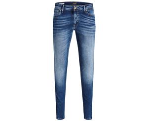 Jack Jones Men's Jeans In Light Blue