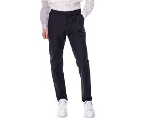 Jack Jones Men's Trousers In Black