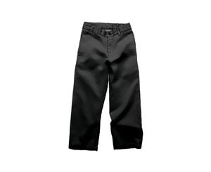 Jack Thomas Flat-Front Pant