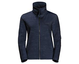 Jacket Wolfskin Oceanside Jacket Women's