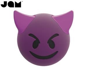 Jam Audio Jamoji Trouble Bluetooth Speaker