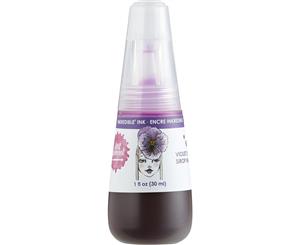 Jane Davenport - Inkredible Ink 1oz - Violet Syrup