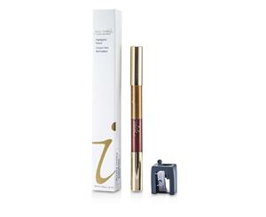 Jane Iredale Eye Highlighter Pencil with Sharpener Double Dazzle 2.98g/0.1oz