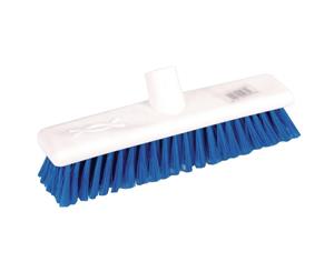 Jantex Soft Washable Broomhead Blue 300mm