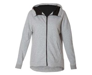 Jordan Jacket - Adult - Grey Marle