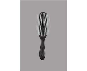 Jorgan 9 Row Brush J109 - Black