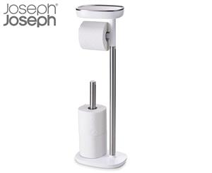 Joseph Joseph EasyStore Standing Toilet Paper Stand