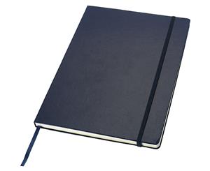 Journalbooks Classic Executive Notebook (Blue) - PF478