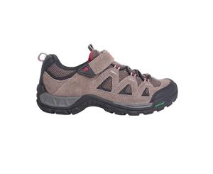 Karrimor Kids Summit Childs Walking Shoes Non Waterproof Elasticated Laces