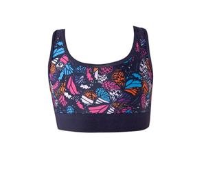 Kira Crop Top - Child - Socialite