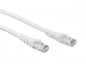 Konix 30M White CAT6 Cable