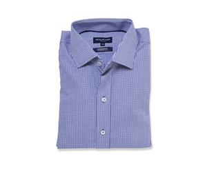 Kyoto Shirt - Men's Fashion Fit/ French Cuff