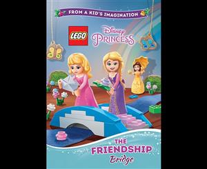 LEGO Disney Princess  The Friendship Bridge