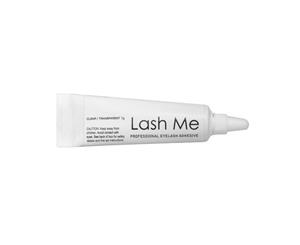 Lash Me Eyelash Adhesive - Clear/Transparent 7g