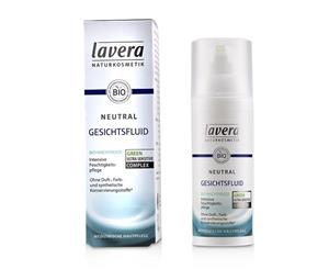 Lavera Neutral Facial Fluid 50ml/1.69oz