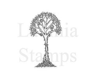 Lavinia Stamps - Zen Tree