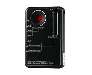 LawMate RD-10 Bug & Hidden Camera Detector