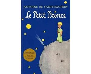 Le Petit Prince (French)