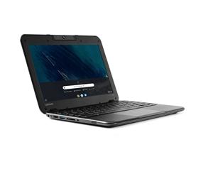 Lenovo N22 Semi Rugged Design Education Chromebook (OFF LEASE) 11.6" Intel Celeron N3050 4GB 16GB SSD NO-DVD Chrome OS 1.26kg with 3-month warranty