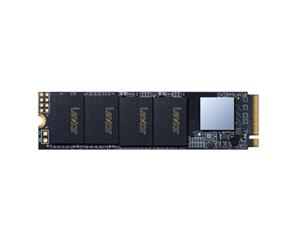 Lexar NM610 1TB NVMe M.2 SSD sequential read up to 2100MB/s write up to 1600MB/s