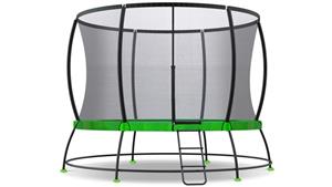 Lifespan Kids Hyper Jump 2 10ft Springless Trampoline