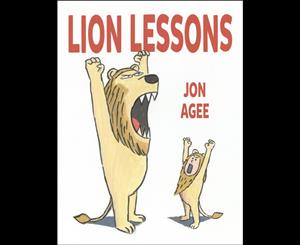 Lion Lessons