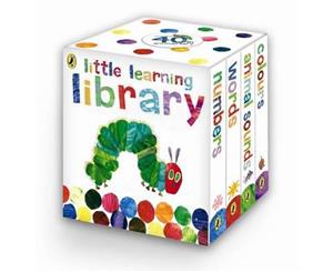 Little Learning Library