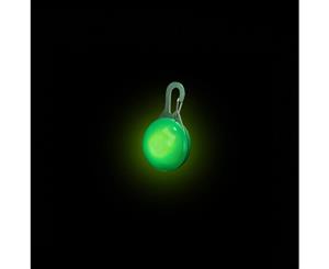 Loomo LED Collar Light Green