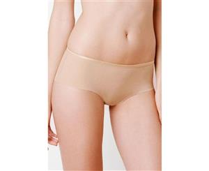 Lou Paris Boyshort - Caramel