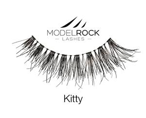 MODELROCK Lashes - Kitty