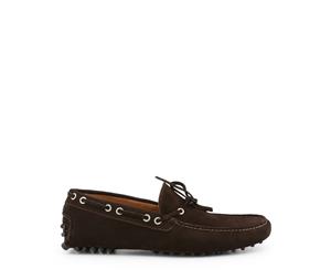 Made in Italia Original Men Spring/Summer Moccasin - Brown Color 33839