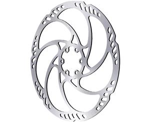 Magura Storm HC 203mm 6-Bolt Disc Brake Rotor