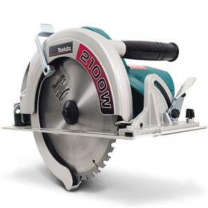 Makita 2100W 235mm Circular Saw 5902B