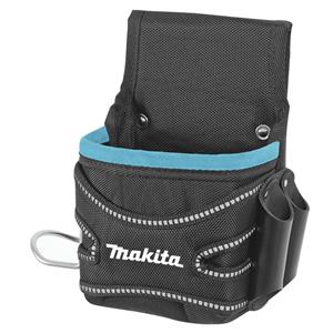 Makita Fixings Pouch And Hammer Holder